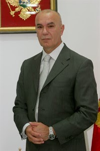 dr Boro Vučinić